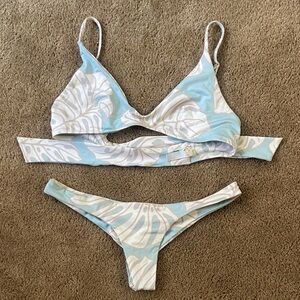 Greenlee Swim Bikini